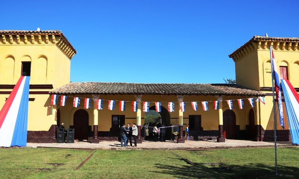Jóvenes pirayuenses mediante programa buscan mostrar los atractivos de su ciudad | .::Agencia IP::.