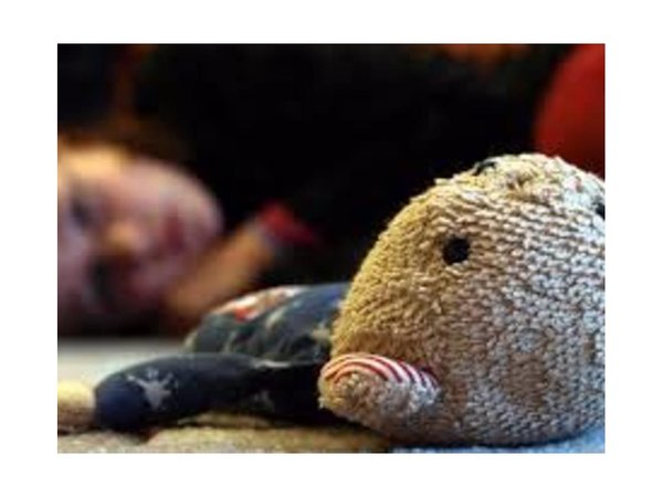 Horror: una niña de 8 años internada por abuso sexual