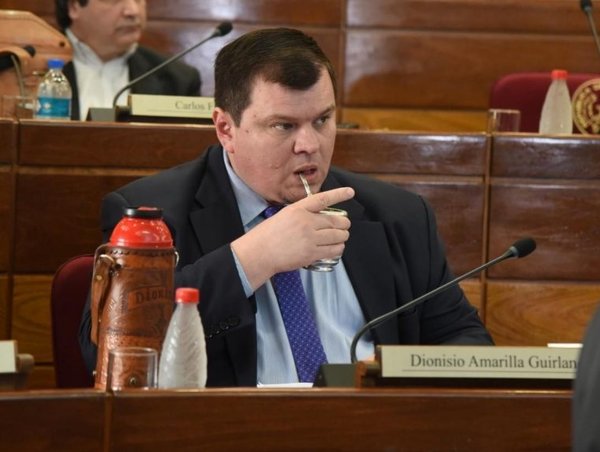 En PLRA piden su expulsión - Nacionales - ABC Color