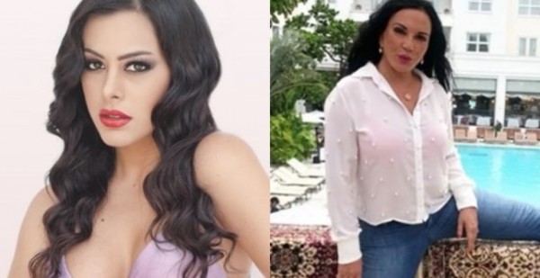 Larissa Riquelme: “No Creo Que Una Zunilda Castiñeira Sienta Celos O Rencor”