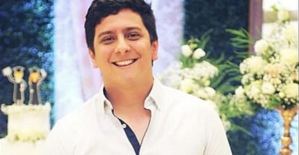 El Simbólico Tatuaje Que Se Hizo Chelo Amaral