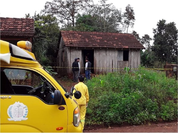 Hallan sin vida a un hombre de 79 años y sospechan de homicidio