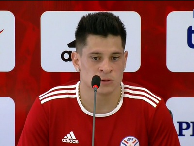Iturbe: Todos los convocados nos entrenamos muy bien