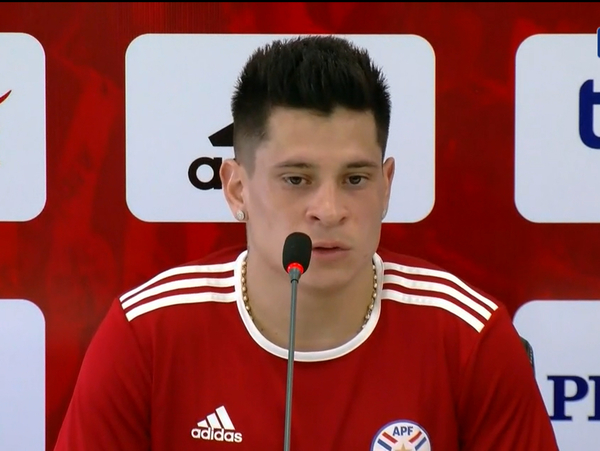 Iturbe: Todos los convocados nos entrenamos muy bien