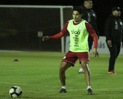 “Es una camada linda” - Deportes - ABC Color