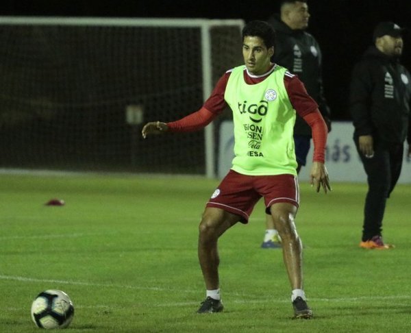 “Es una camada linda” - Deportes - ABC Color