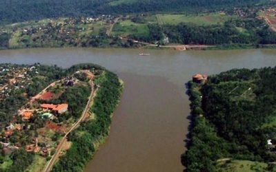 Paraguay, Brasil y Argentina unidos contra el crimen organizado » Ñanduti