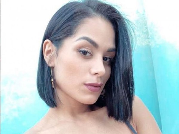 Fabi Martínez será jurado del Baila