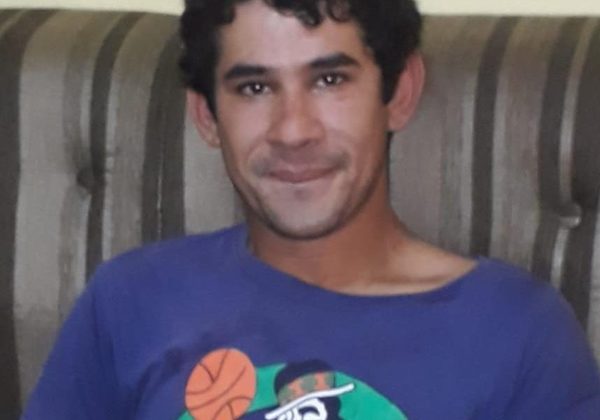 Detienen a hombre con varios antecedentes