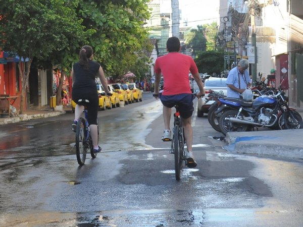 ¿Cómo circular seguro en bicicletas?