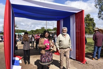 Festival del Chipa Pirayú - Fotos - ABC Color