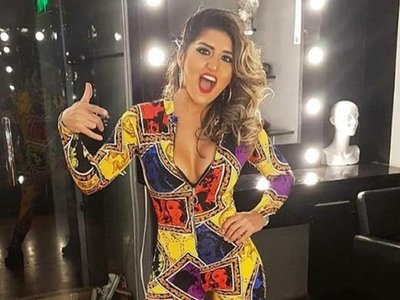 Kathy Di Quinto disparó contra las criticonas