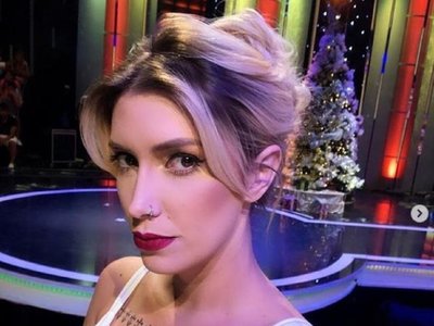 Le organizaron una fiesta sorpresa