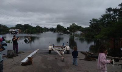 Chaco’i aislado: pobladores claman ayuda y denuncian abandono
