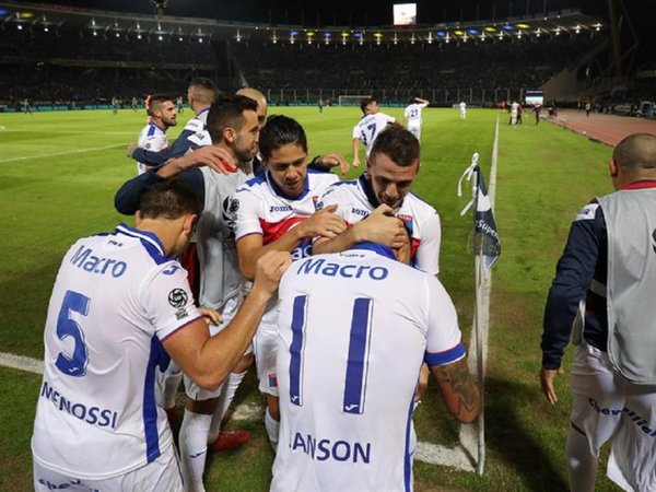 Tigre derrotó a Boca y se coronó campeón de la Copa de la Superliga