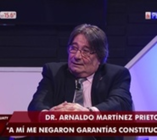 "La masacre de Curuguaty fue premeditada", sostiene camarista - Paraguay.com