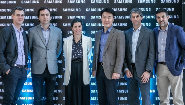 Jóvenes de secundaría podrán innovar: Samsung lanzó por sexta vez Soluciones para el Futuro