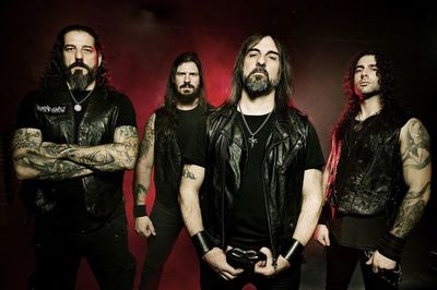 Se pospone show de Rotting Christ para este lunes