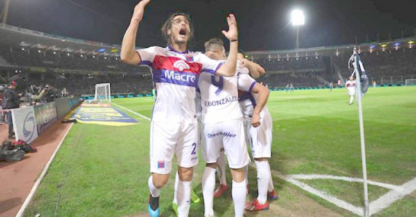 Tigre es capo de la Copa de la Superliga
