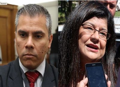 Cuestionan “blanqueo” a Llanes por parte de la Fiscalía General