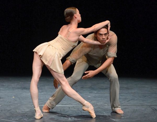 IX Gala de Ballet llega a Asunción, en agosto