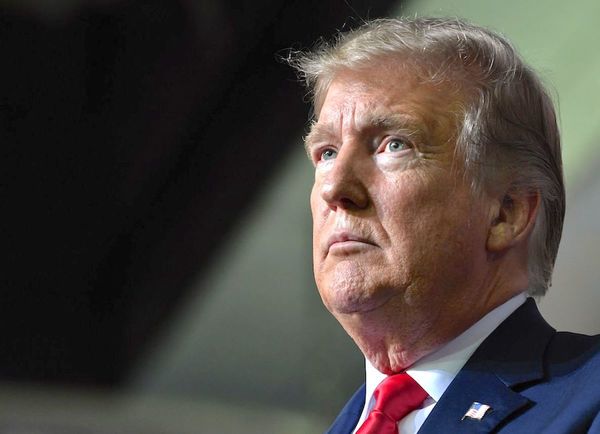 “Absolutamente en serio” habla Trump sobre los aranceles