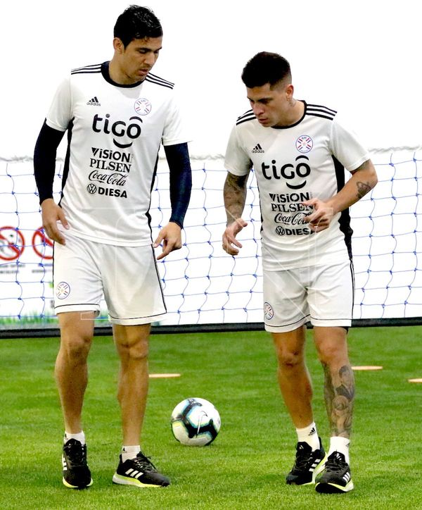 “Vamos por un proceso largo”
