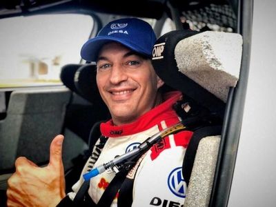 Gustavo Saba conquista otra vez Erechim