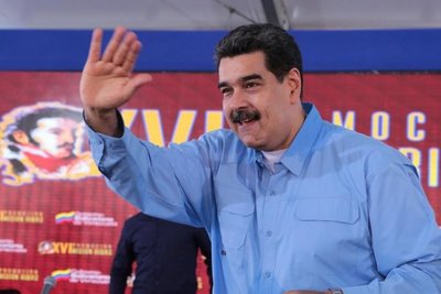 Canadá suspenderá “temporalmente” operaciones diplomáticas con Venezuela - Internacionales - ABC Color