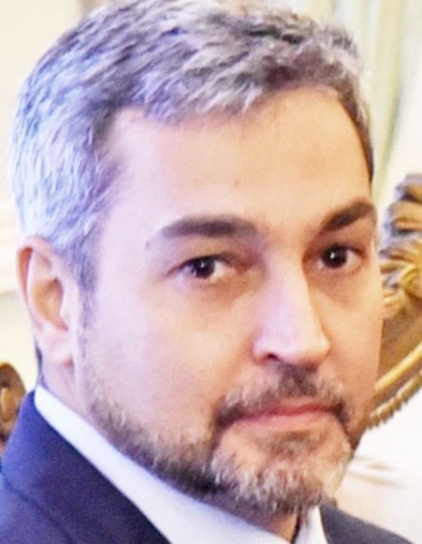 Abdo Benítez tiene en sus manos la suerte del senador llanista Amarilla - Edicion Impresa - ABC Color