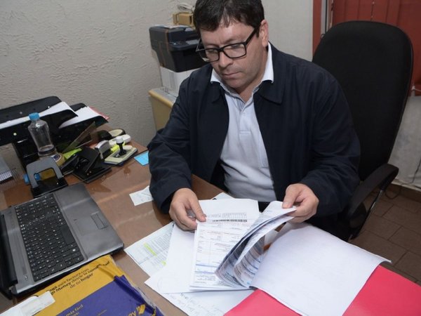 Ex intendentas de CDE no pagaron ni siquiera servicios básicos de Comuna