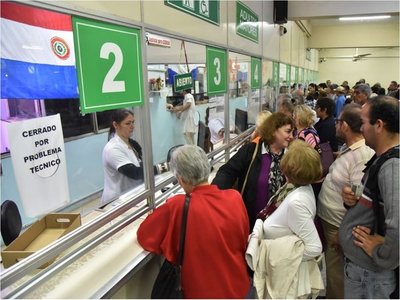 Falta de insumos para las cirugías y problemas técnicos persisten en IPS