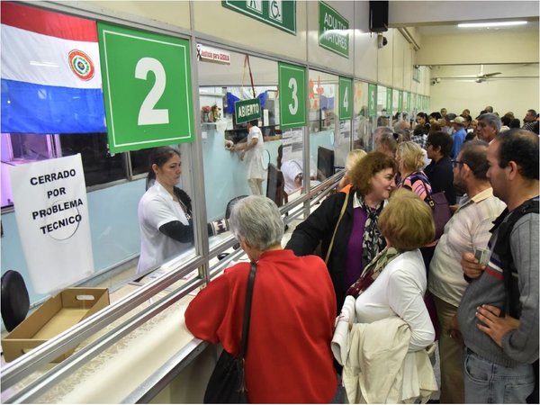Falta de insumos para las cirugías y problemas técnicos persisten en IPS