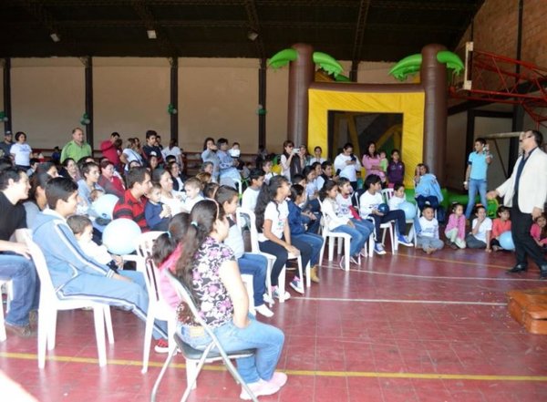 Recordación anticipada del Día del Pie Bot - Edicion Impresa - ABC Color