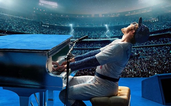 Todo lo que necesitas es amor: Elton a corazón abierto - Edicion Impresa - ABC Color