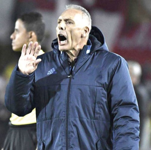 Solo falta firma del técnico - Edicion Impresa - ABC Color