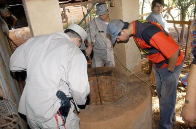 Fue matado en un asalto - Edicion Impresa - ABC Color