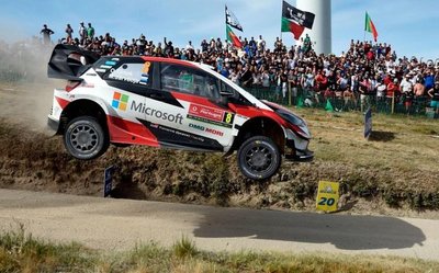 Tanak se sostuvo bien arriba - Edicion Impresa - ABC Color