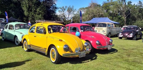Exposiciones que atrapan - Edicion Impresa - ABC Color