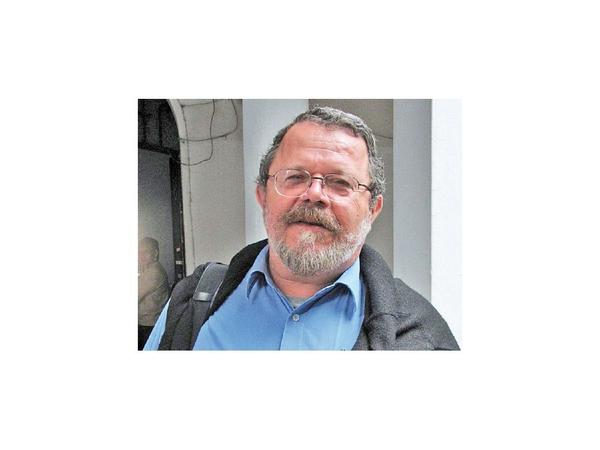 Despidieron al actor Julio Saldaña, cultor del teatro paraguayo