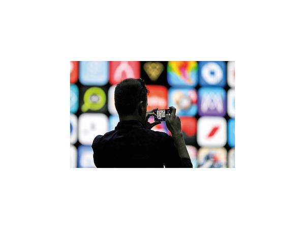 Apple desvelará hoy sus novedades en su tradicional evento