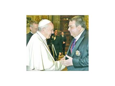 Hay varios  embajadores pasibles de ser relevados