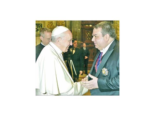 Hay varios  embajadores pasibles de ser relevados