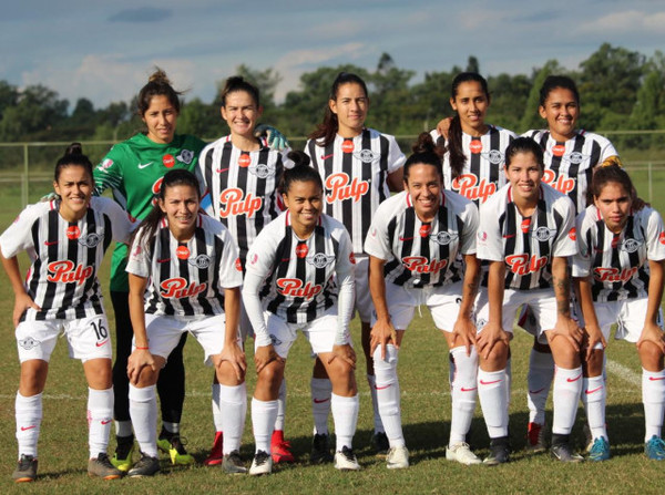 Cuatro equipos clasificaron a semifinales del Torneo Apertura de Fútbol Femenino | .::Agencia IP::.