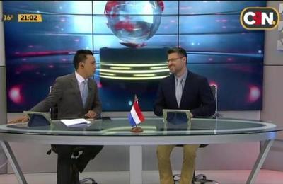 C9N Noticias Segunda Edición - C9N