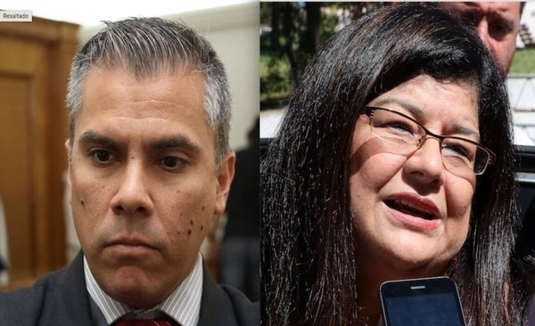 HOY / Cuestionan ‘blanqueo’ a Llanes, sería candidata del Ejecutivo