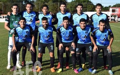 3 Corrales y General Caballero ceden en su feudo