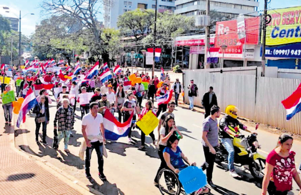 Esteños exigen castigo a defensores de planilleros | Diario Vanguardia 06