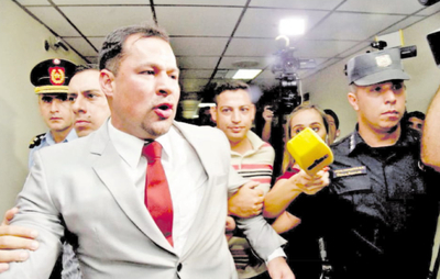 Pide  que se le quite su “poder” a fiscala general | Diario Vanguardia 07