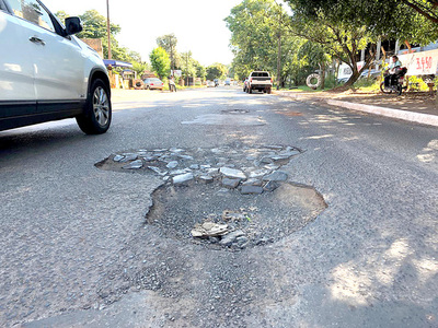 En comuna de CDE aún esperan saber de qué monto disponen para iniciar obras